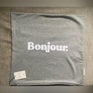 Province of Canada x JILLIAN HARRIS cushion cover